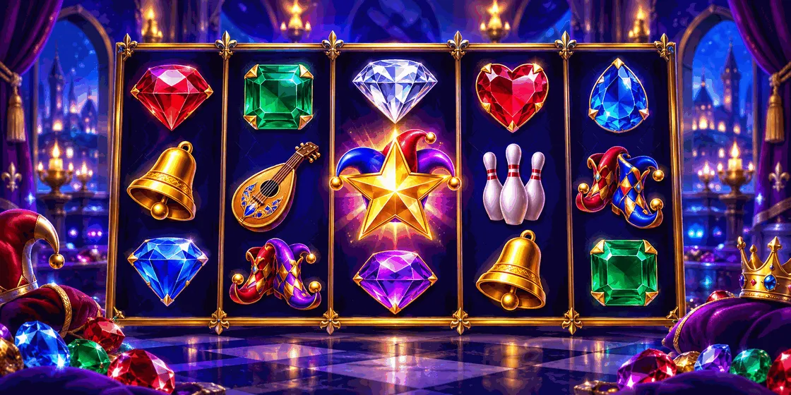 Joker’s Jewels Wild Casinos donde jugar
