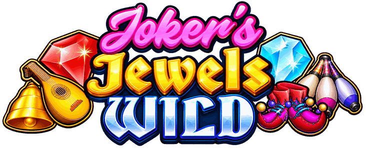 Joker’s Jewels Wild